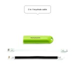 Power Bank Manufacturer - OEM 2600mAh Mini Anti-shock Portable