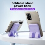 Power Bank Manufacturer - OEM 10000mAh Magnetic Wireless Digital Display