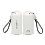 Power Bank Factory - Bulk 5200mAh 18650 Keychain Portable