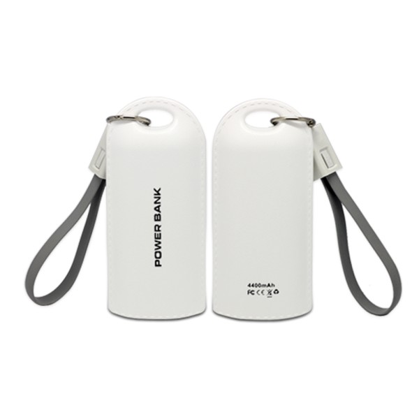 Power Bank Factory - Bulk 5200mAh 18650 Keychain Portable