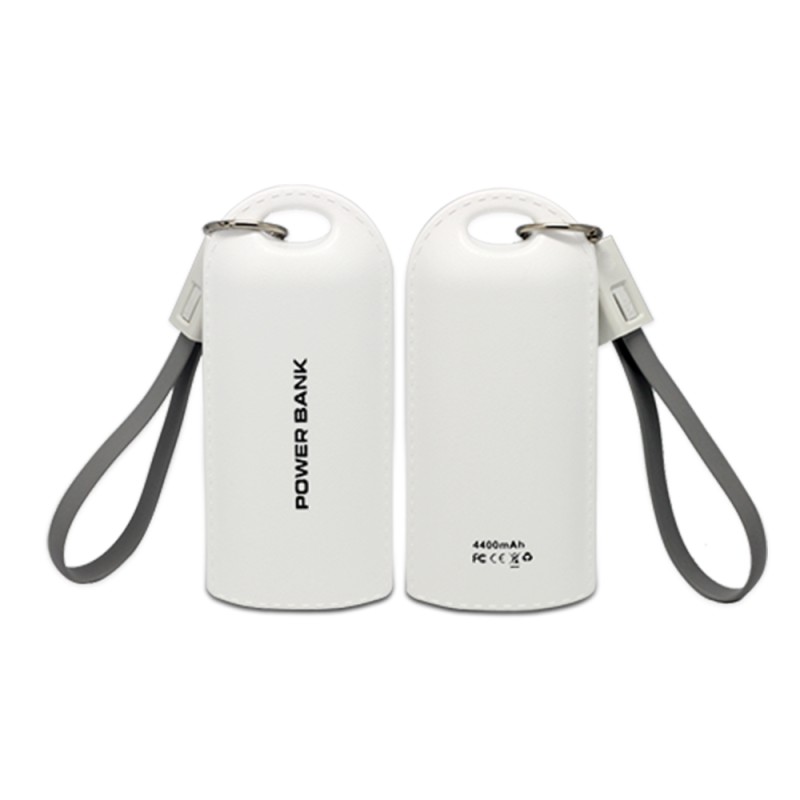 Power Bank Factory - Bulk 5200mAh 18650 Keychain Portable