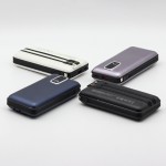 Power Bank Supplier - Custom 20000mAh Built-in 3 Cables Fast Charge