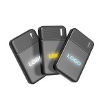 Power Bank Manufacturer - OEM 5000mAh Type-C Micro USB RoHS