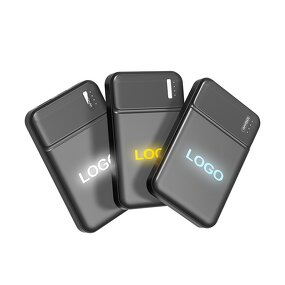 Power Bank Manufacturer - OEM 5000mAh Type-C Micro USB RoHS