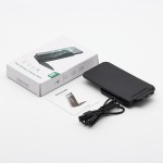 Charger Manufacturer - OEM 15W Stand Fast Charging Type-C