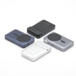 Power Bank Manufacturer - OEM 10000mAh Wireless Charge Digital Display