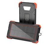 Power Bank Manufacturer - OEM Mini Mobile Solar Panel Portable
