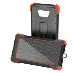 Power Bank Manufacturer - OEM Mini Mobile Solar Panel Portable