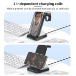 Solar Charger Supplier - Custom 10000mAh Wireless LED Display