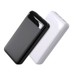 Power Bank Factory - Bulk 20000mAh Li-Polymer Dual USB Output