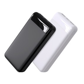 Power Bank Factory - Bulk 20000mAh Li-Polymer Dual USB Output