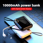 Power Bank Factory - Bulk 10000mAh Dual 22.5W Fast Charge