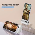 Power Bank Factory - Bulk 3 in 1 Mobile Holder Built-in Cable