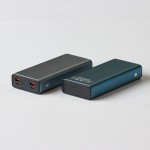 Power Bank Factory - Bulk 20000mAh Aluminum PD22.5W Fast Charge