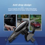 Car Holder Manufacturer - OEM 15W Magnetic 360 Rotation Bracket