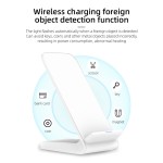 Wireless Charger Supplier - Custom 15W 3-in-1 Portable Magnetic