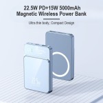 Power Bank Factory - Bulk 5000mAh Mini Portable Fast Charge