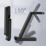 Wireless Charger Manufacturer - OEM 3-in-1 Foldable Type-C Input