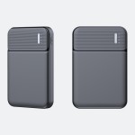 Power Bank Supplier - Custom 5000mAh Super Mini Double USB