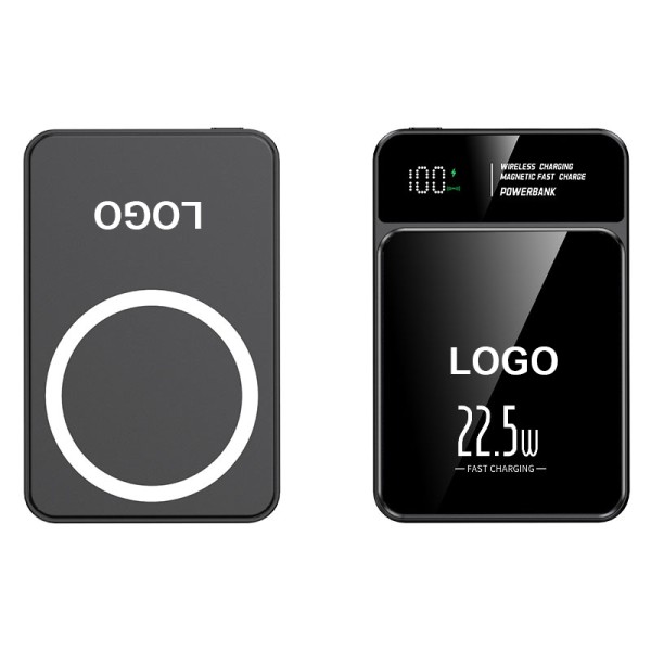 Power Bank Factory - Bulk 5000mAh Mini Portable Fast Charge