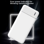 Power Bank Manufacturer - OEM 10000mAh Portable Travel Slim