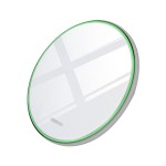 Wireless Charger Supplier - Custom Marble LED PD Fast Charge