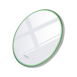 Wireless Charger Supplier - Custom Marble LED PD Fast Charge