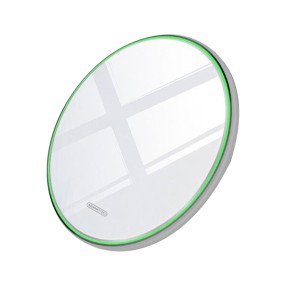 Wireless Charger Supplier - Custom Marble LED PD Fast Charge