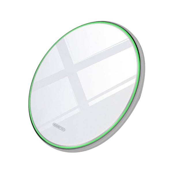 Wireless Charger Supplier - Custom Marble LED PD Fast Charge