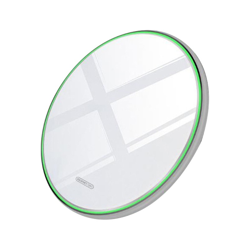 Wireless Charger Supplier - Custom Marble LED PD Fast Charge