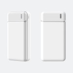 Power Bank Manufacturer - OEM 20000mAh 5V2A Mobile Phone Charger