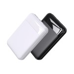 Power Bank Manufacturer - OEM 4000mAh 5000mAh Full Capacity Type-C
