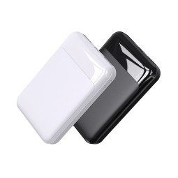 Power Bank Manufacturer - OEM 4000mAh 5000mAh Full Capacity Type-C