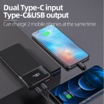 Power Bank Supplier - Custom 10000mAh 22.5W PD Outdoor Use