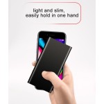 Power Bank Factory - Bulk 4000mAh Slim Clip Emergency Mini
