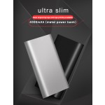 Power Bank Factory - Bulk 4000mAh Slim Clip Emergency Mini
