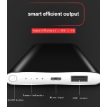 Power Bank Factory - Bulk 4000mAh Slim Clip Emergency Mini