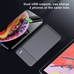 Power Bank Manufacturer - OEM 10000mAh Portable Travel Slim