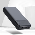 Power Bank Manufacturer - OEM 20000mAh 5V2A Mobile Phone Charger