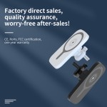 Wireless Charger Factory - Bulk 15W Max Fast Charge Pad