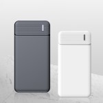 Power Bank Manufacturer - OEM 10000mAh Outdoor Universal Slim