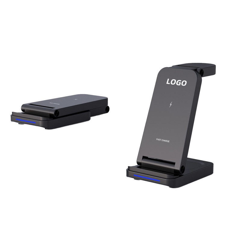 Solar Charger Supplier - Custom 10000mAh Wireless LED Display