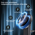 Car Charger Manufacturer - OEM 15W Fast Wireless Certified Holder