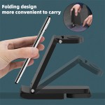 Solar Charger Supplier - Custom 10000mAh Wireless LED Display