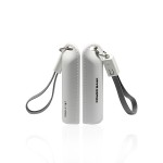 Power Bank Manufacturer - OEM 2600mAh Mini Anti-shock Portable