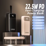 Power Bank Supplier - Custom 10000mAh 22.5W PD Outdoor Use