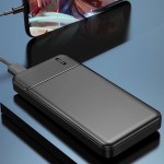 Power Bank Factory - Bulk 10000mAh Portable Charger Indicator