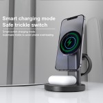 Car Charger Manufacturer - OEM 15W Fast Wireless Certified Holder