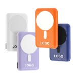 Power Bank Factory - Bulk 10000mAh Magnetic Wireless Mobile Holder