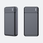 Power Bank Supplier - Custom PD QC3.0 20000mAh Fast Charging